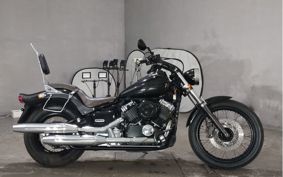 YAMAHA DRAGSTAR 400 2015 VH02J