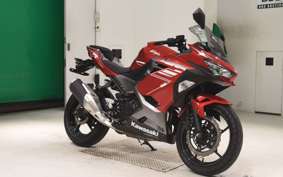KAWASAKI NINJA 250 2 2019 EX250P