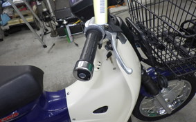 HONDA C50 SUPER CUB 2020 AA07