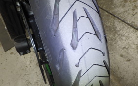 KAWASAKI NINJA H2 SX SE 2020 ZXT02A