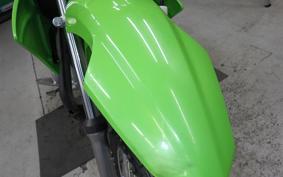 KAWASAKI KLX110 L 2014 LX110D