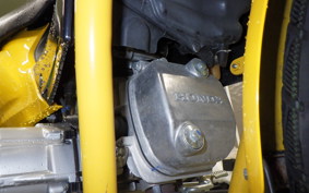 HONDA ｸﾛｽｶﾌﾞ JA10