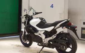 SUZUKI GLADIUS 2011 VK58A