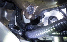 HONDA CRF1100L AFRICA TWIN DCT 2023 SD10