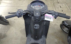 HONDA ｸﾘｯｸ110