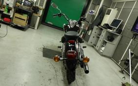 YAMAHA DRAGSTAR 250 VG02J