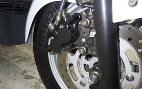 SUZUKI SKYWAVE 200 (Burgman 200) 2013 CH41A