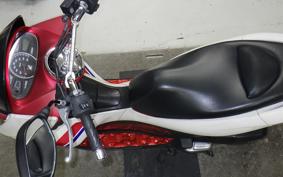 HONDA PCX 125 2007 JF28