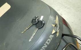 HONDA TACT-4ﾍﾞｰｼｯｸ AF79