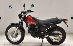 YAMAHA TW225 DG09J