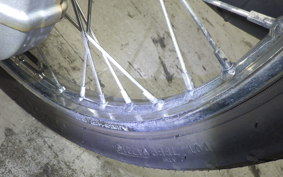 HONDA C50 SUPER CUB 1998 AA09