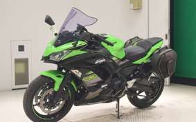 KAWASAKI NINJA 650 A 2018 ER650H