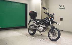 KAWASAKI KLX125D TRACKER LX125D
