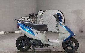 SUZUKI ADDRESS V125 CF46A