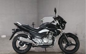 SUZUKI GSR250 GJ55D