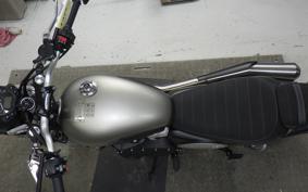 TRIUMPH STREET SCRAMBLER 2021