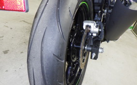 KAWASAKI NINJA 250R 2014 EX250K