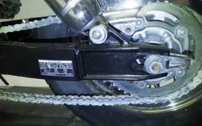 HONDA SHADOW 400 1999 NC34