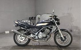 KAWASAKI BALIUS 250 ZR250A