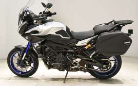 YAMAHA MT-09 Tracer 2015 RN36J