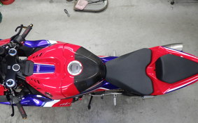 HONDA CBR1000RR RSP 2022 SC82