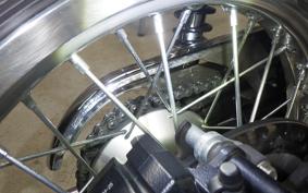 KAWASAKI W800 2024 EJ800E