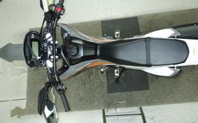 HONDA CRF250L 2006 MD47