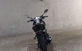 YAMAHA MT-25 RG10J