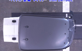 HONDA GYRO CANOPY-2