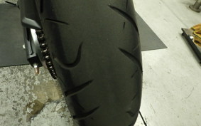 YAMAHA YZF-R25 A 2021 RG74J