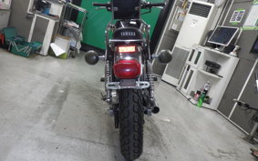 YAMAHA VIRAGO 250 2010 3DM