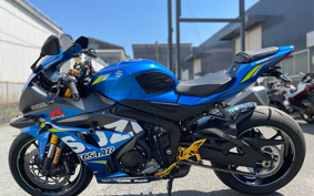 SUZUKI GSX-R1000R ABS 2018 DM11G