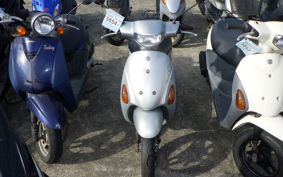 SUZUKI LET's 4 G 1987 CA41A