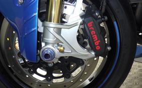 KAWASAKI ZX 1400 NINJA R 2012