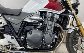 HONDA CB1300SF SPECIAL ABS 2025 SC54
