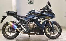 HONDA CBR400R 2023 NC56