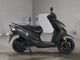 Фото Honda DIO 110 с японского аукциона