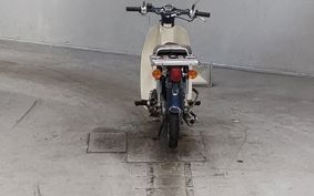 HONDA SUPER CUB50 AA01