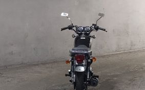 YAMAHA YB125SP PCJL