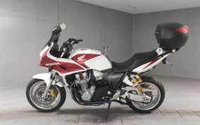 HONDA CB1300SF BOLDOR SC54