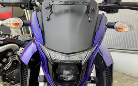YAMAHA FZ25 2022 RG69