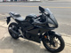 Фото Yamaha YZF-R25 ABS с японского аукциона