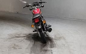 HONDA CG125 PCJ7
