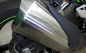 KAWASAKI ZX 10 NINJA ABS 2018