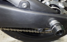 YAMAHA YZF-R25 A 2012 RG43J