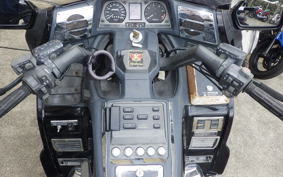 HONDA GL1500 GOLD WING SE 1992 SC22