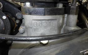 KAWASAKI W3 1973 W3F