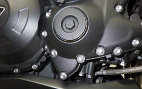 TRIUMPH SPEED TRIPLE RS 2019