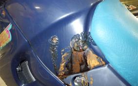 KAWASAKI KLE250 LE250A