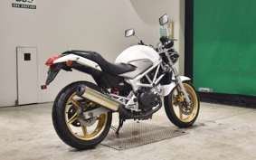 HONDA VTR 250 Gen. 2 2006 MC33